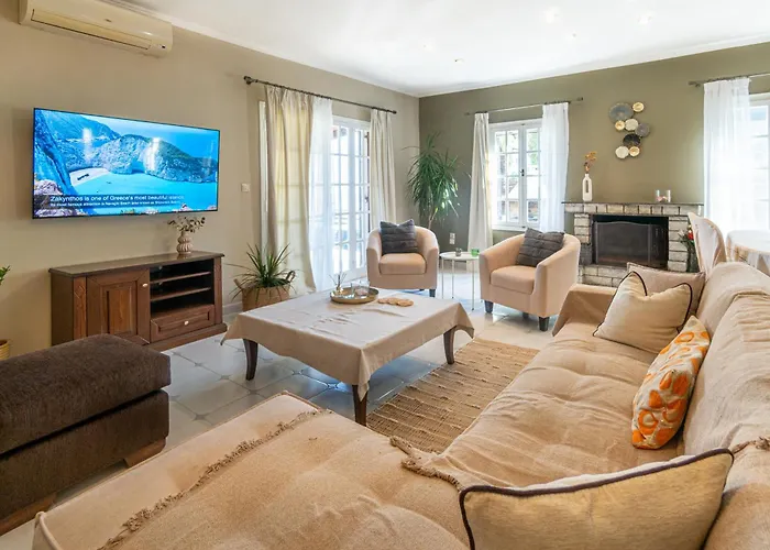 Dom wakacyjny Sea Esta *