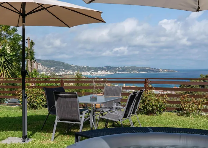 Sea Esta Dom wakacyjny