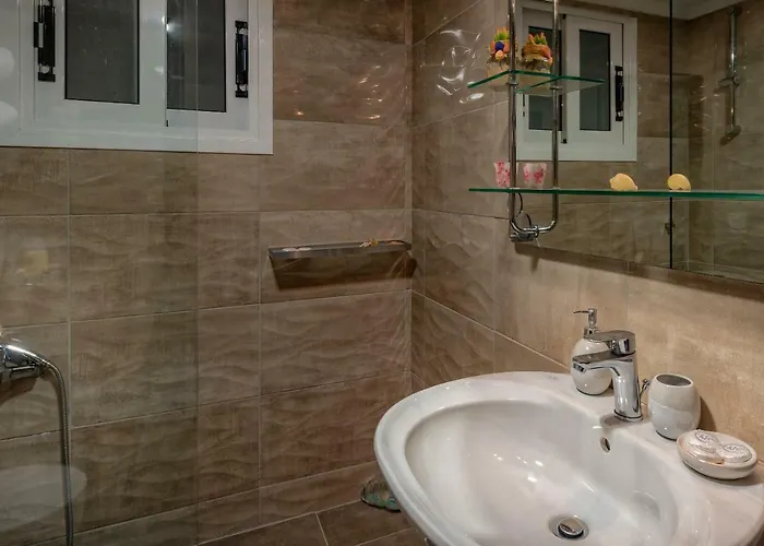 Sea Esta Dom wakacyjny Argassi