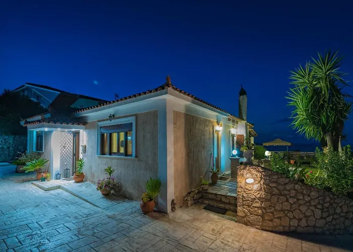 Dom wakacyjny Sea Esta *