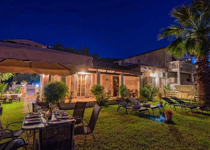 Dom wakacyjny Sea Esta