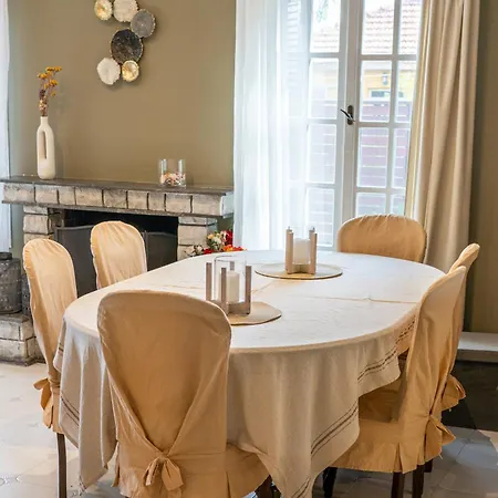 Sea Esta Casa vacanze Argassi