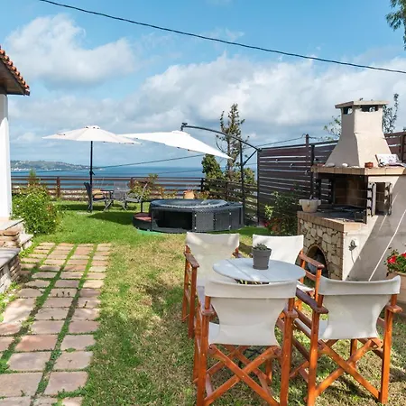 Casa vacanze Sea Esta