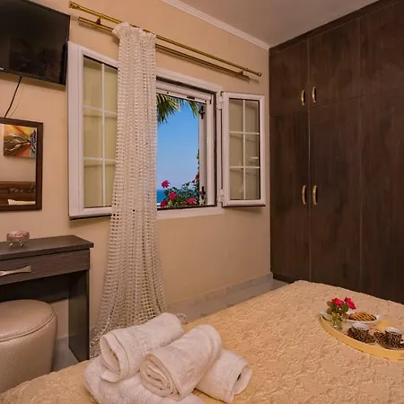 Casa vacanze Sea Esta