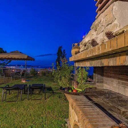 Casa vacanze Sea Esta *