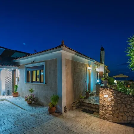 Casa vacanze Sea Esta *