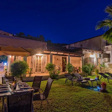 Casa vacanze Sea Esta