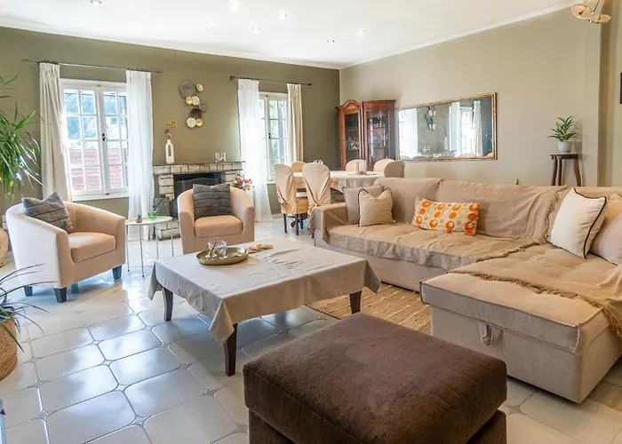 Сasa de vacaciones Sea Esta *