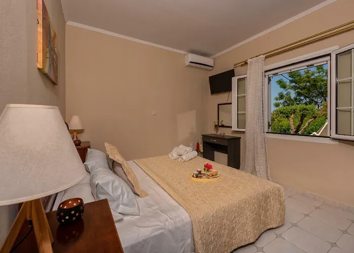 Сasa de vacaciones Sea Esta Argassi