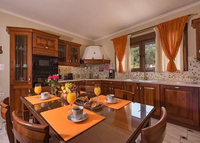 Sea Esta Сasa de vacaciones