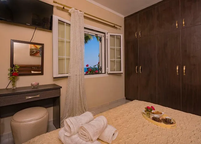 Сasa de vacaciones Sea Esta