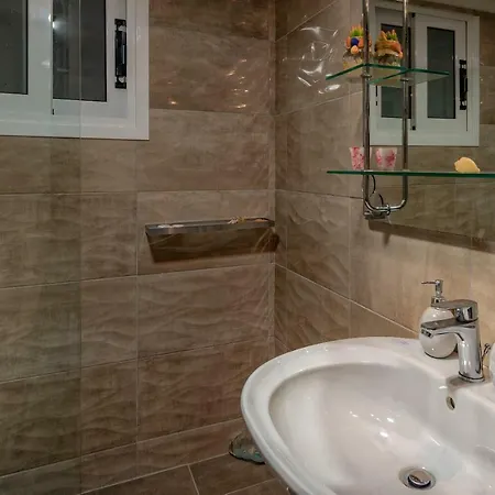 Sea Esta 別荘 アルガッシ