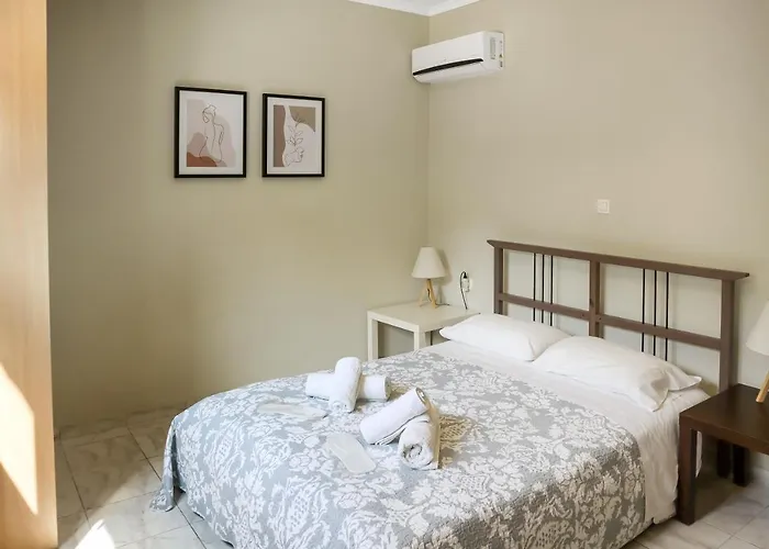 Sea Esta Дом отдыха