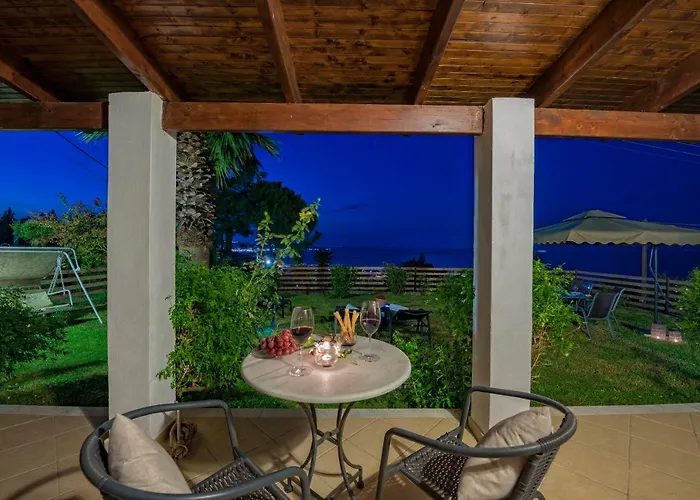 Sea Esta * Аргаси