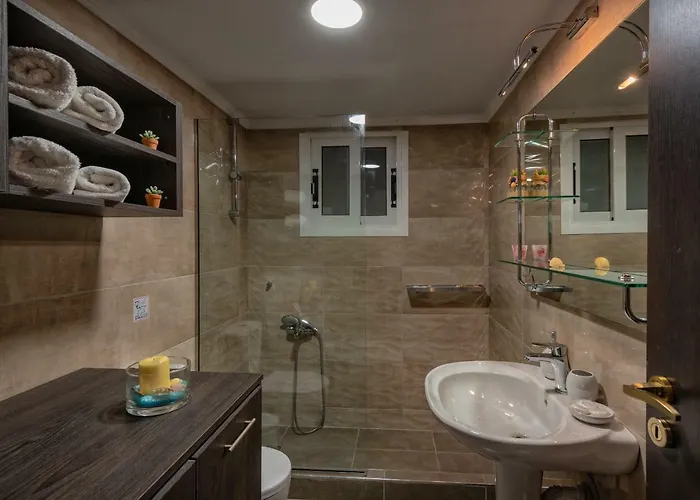 Дом отдыха Sea Esta