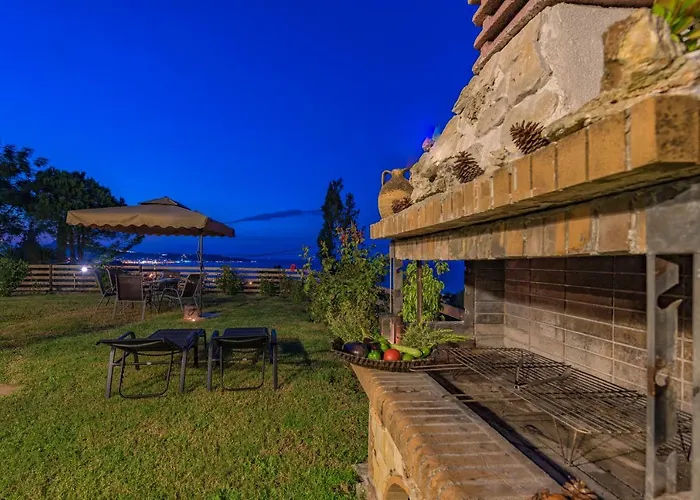 Дом отдыха Sea Esta *