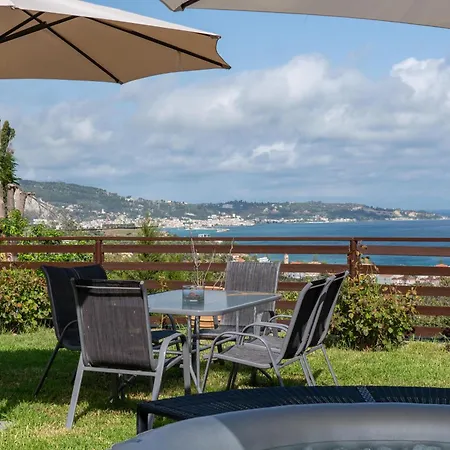 Sea Esta Holiday home