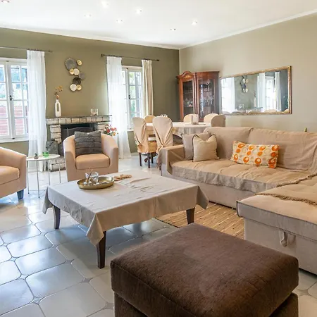 Holiday home Sea Esta *