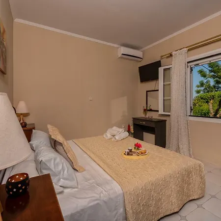 度假居 Sea Esta 阿凯松