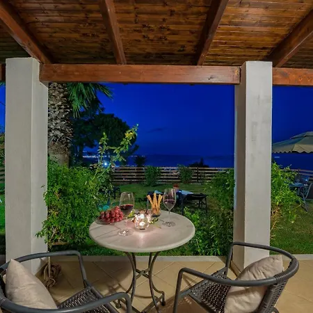 Sea Esta * 阿凯松